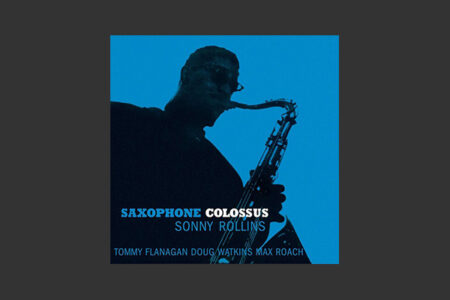 Saxophone Colossus