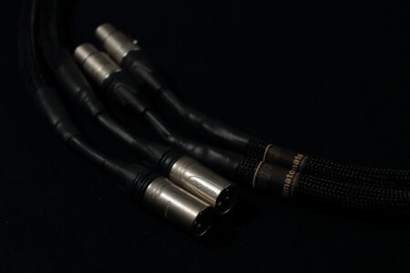 animato-A50XLRモデル納品